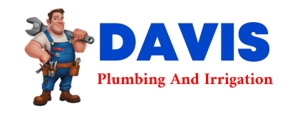 Trusted plumber in KEY LARGO